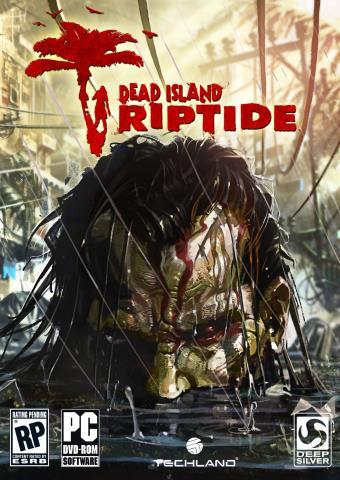 Dead island riptide