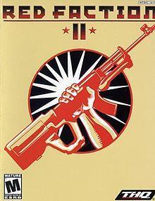 Red faction 2