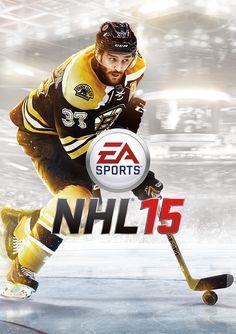 Nhl 15