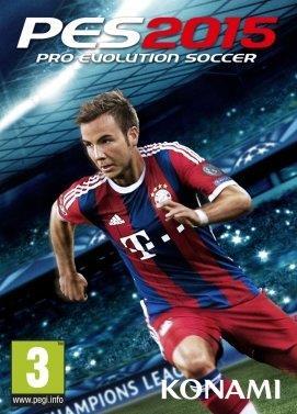 Pes 2015