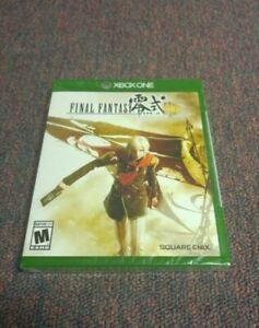 Final fantasy type-0