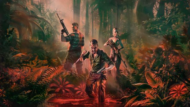 Jagged alliance