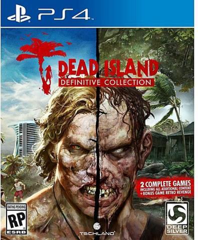 Dead island