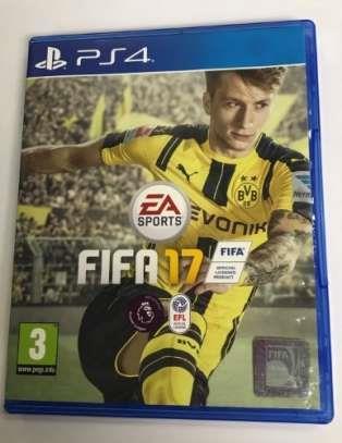 Fifa 17