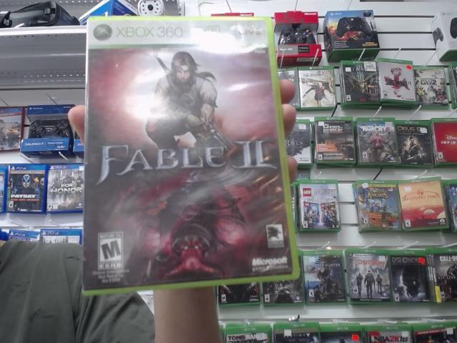 Fable 2