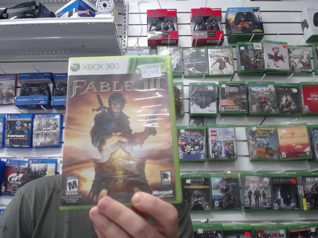 Fable 3