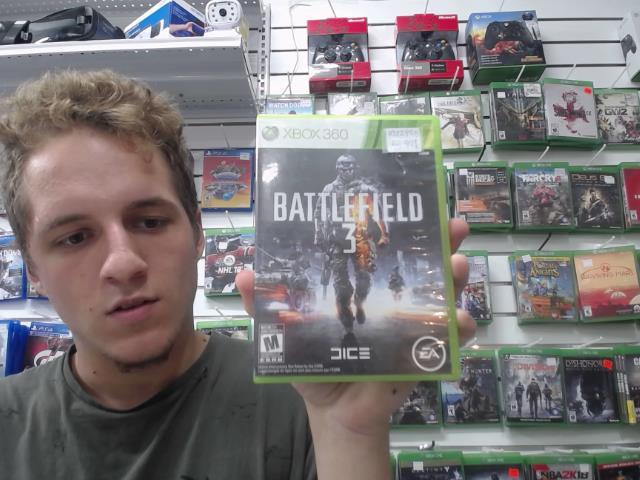 Battlefield 3