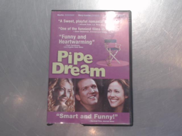 Pipe dream