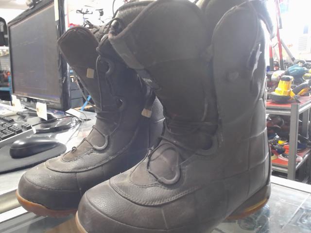 Botte snowboard size 9.5