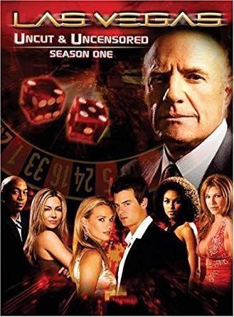 Las vegas season one