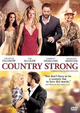 Country strong