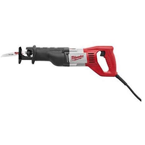 Milwaukee 12amp sawzall