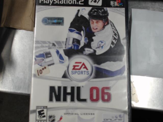 Nhl 06