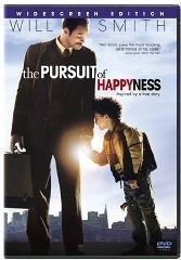 The pursuit of happyness