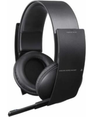 Ps wireless stereo headset