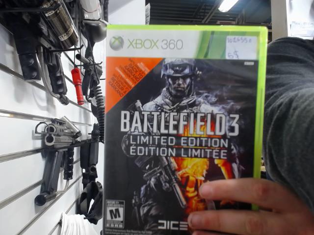 Battlefield 3