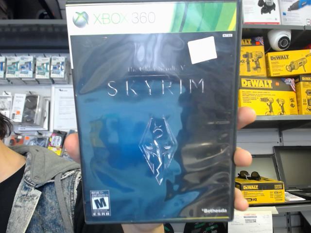 Skyrim