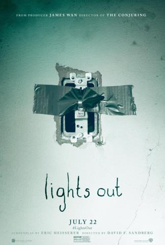 Lights out