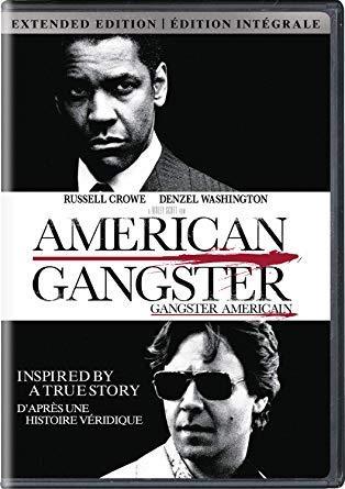 American gangster