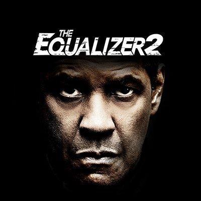 The equalizer 2