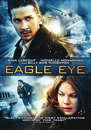 Eagle eye