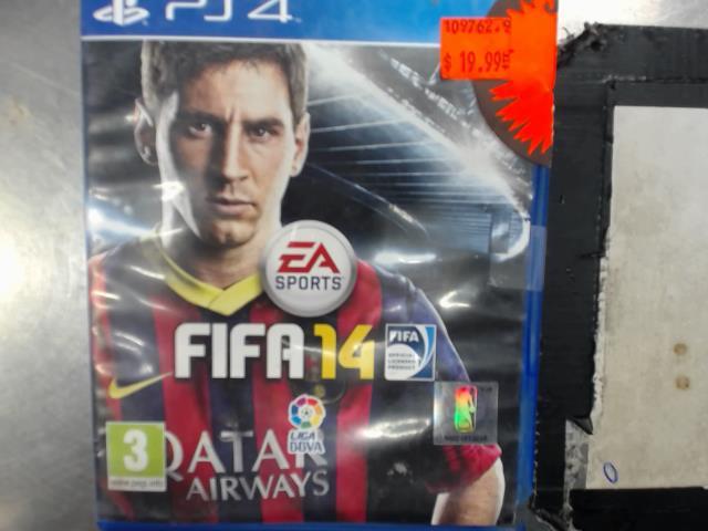 Fifa 14