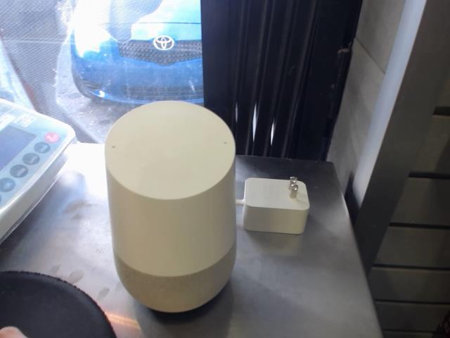 Speaker google home+fil(e152)