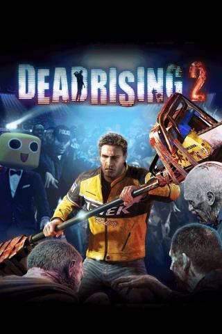 Po-dead rising