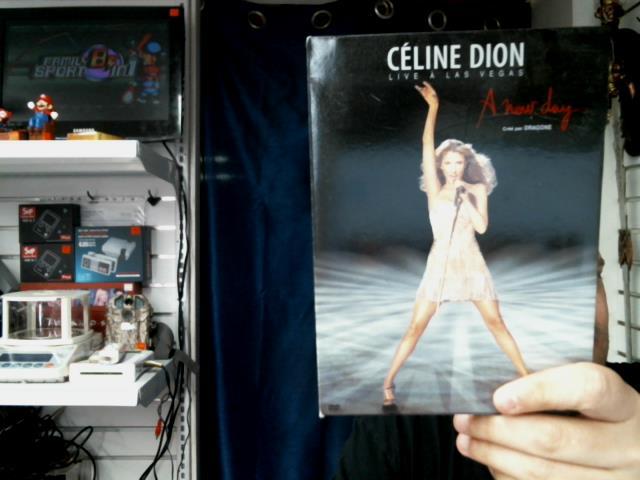 Celine dion