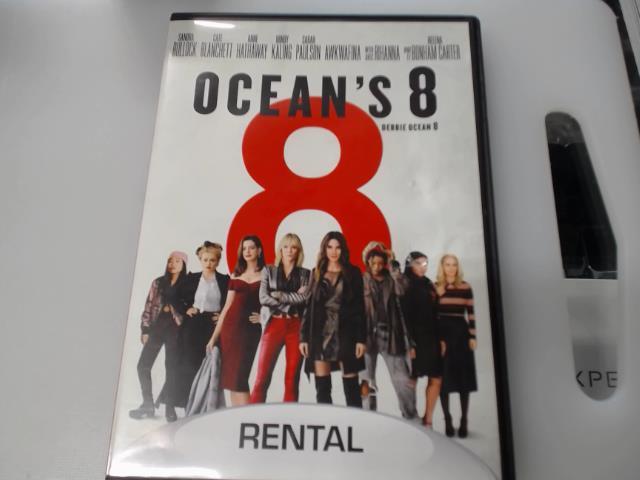 Ocean's 8