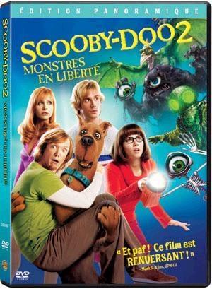 Scooby-doo 2