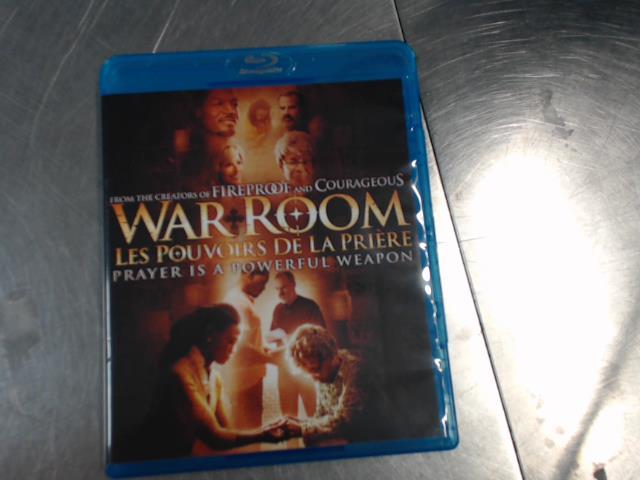 War room