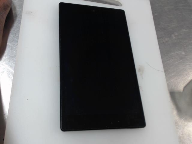 Tablette zte 16gb+sim no ch