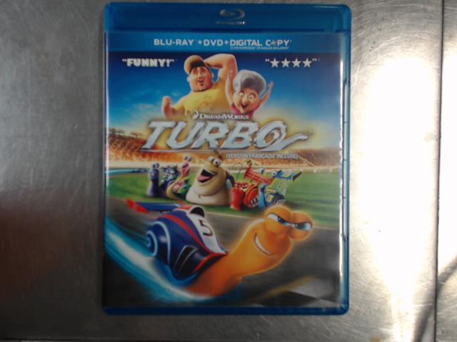 Turbo