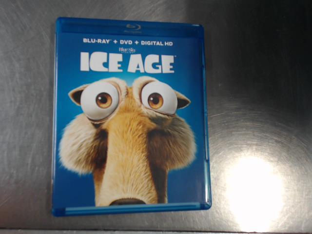 Ice age