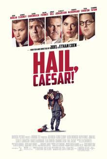 Hail caesar