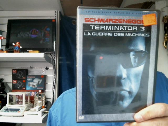 Terminator 3