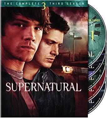 Supernatural s3