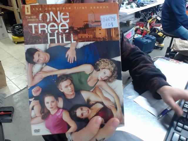 One tree hill