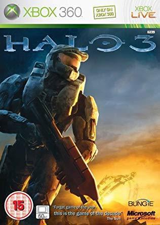 Halo 3