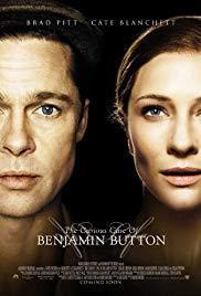 Benjamin button