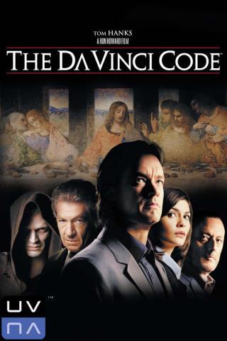 Da vinci code