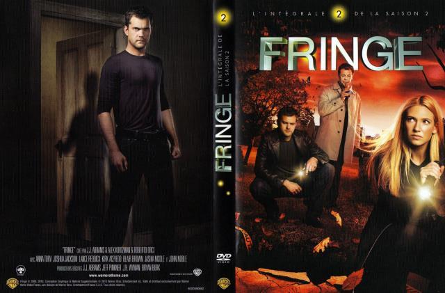 Fringe saison 2