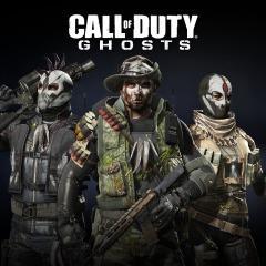 Call of duty ghosts