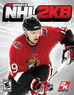 Nhl2k8