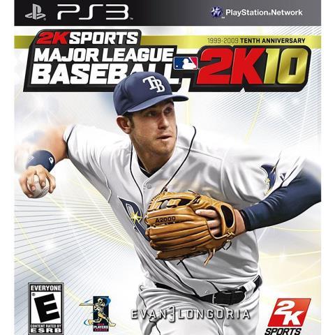 2k sports major league basball