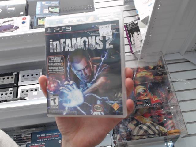 Inamous 2