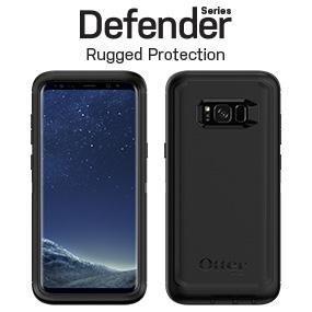 Otter box galaxy s8