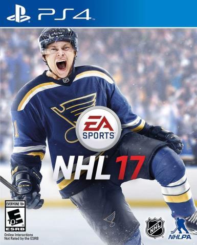 Nhl 17