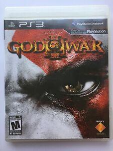 God of war iii